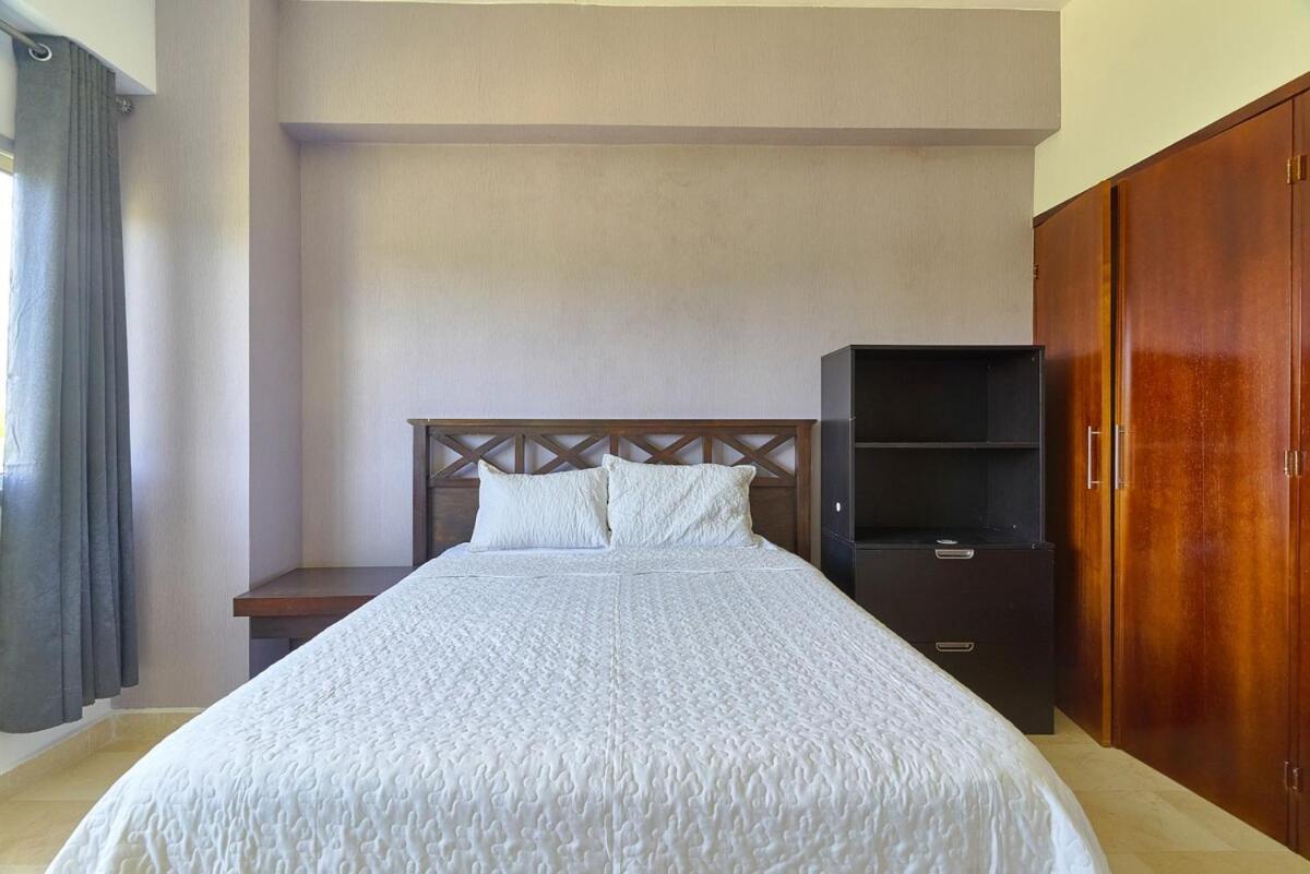 Apartment Cap Cana Pool And Access *