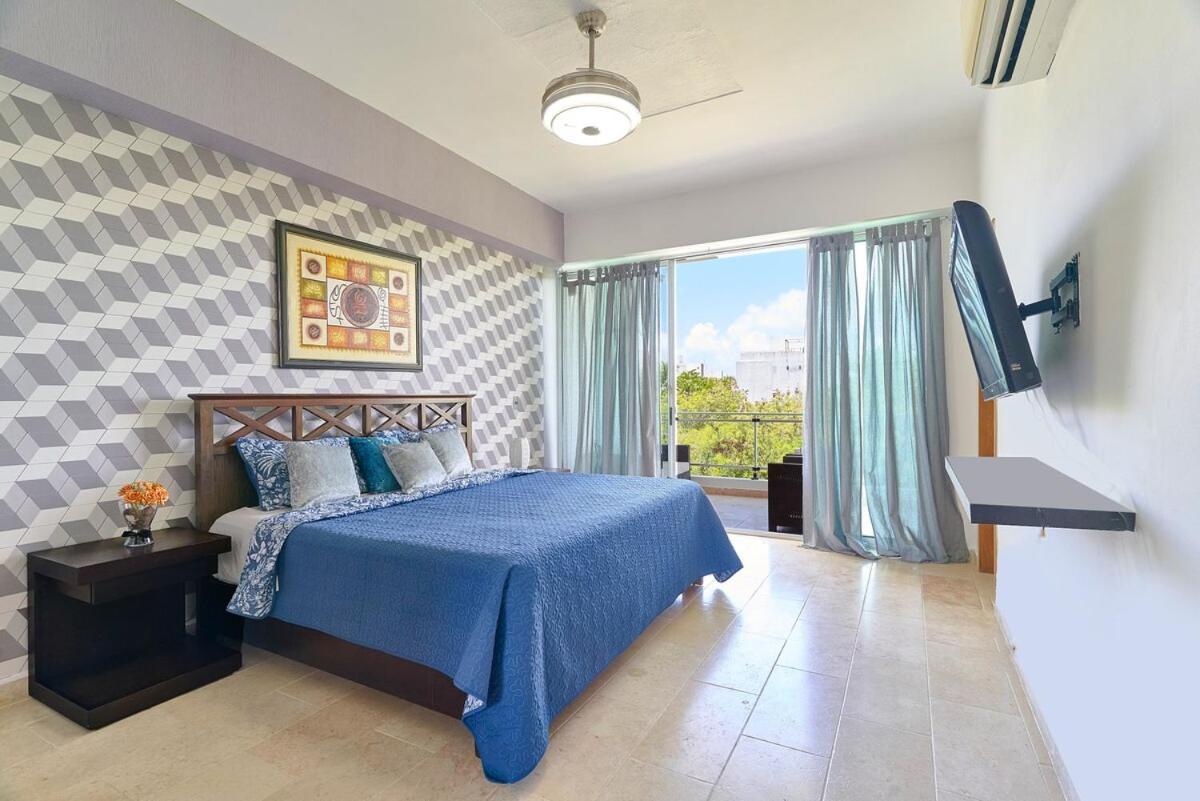 Cap Cana Pool And Access Apartment
