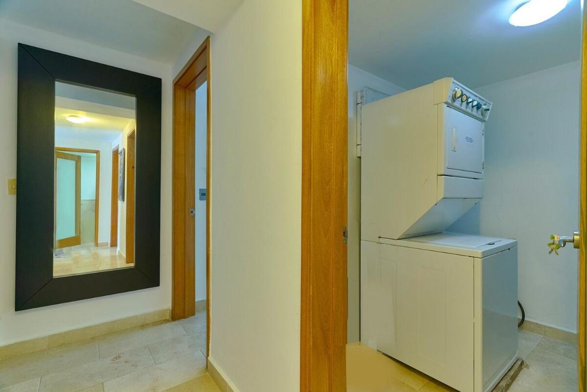 Cap Cana Pool And Access Apartment Punta Cana
