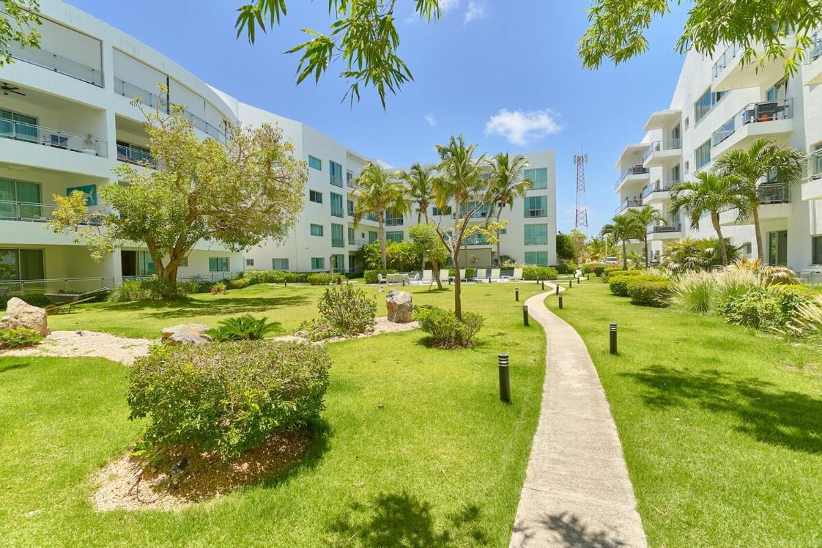 Apartment Cap Cana Pool And Access Punta Cana