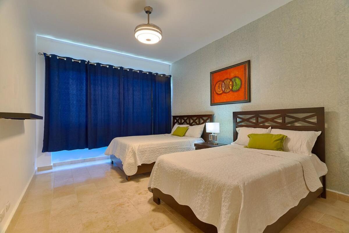 Cap Cana Pool And Access Apartment *