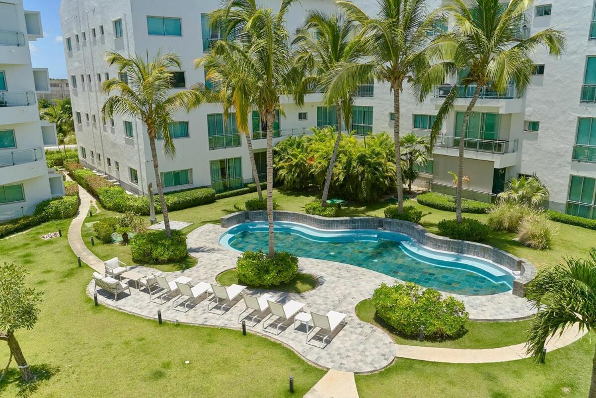 Apartment Cap Cana Pool And Access Punta Cana