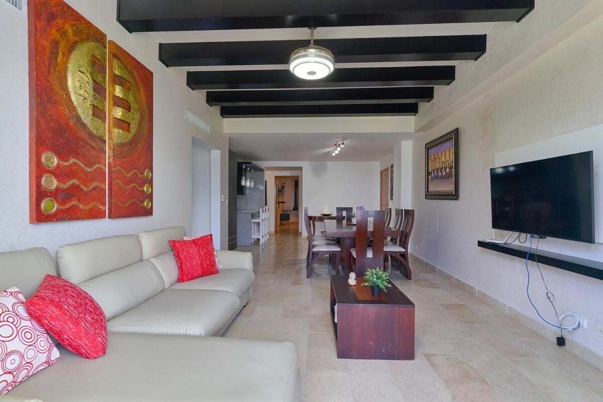 Cap Cana Pool And Access * Punta Cana