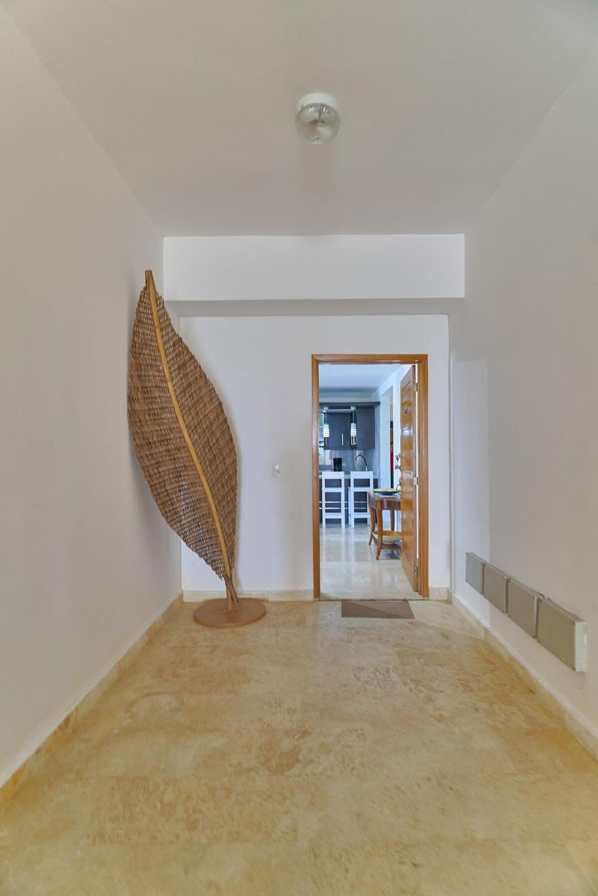 Apartment Cap Cana Pool And Access