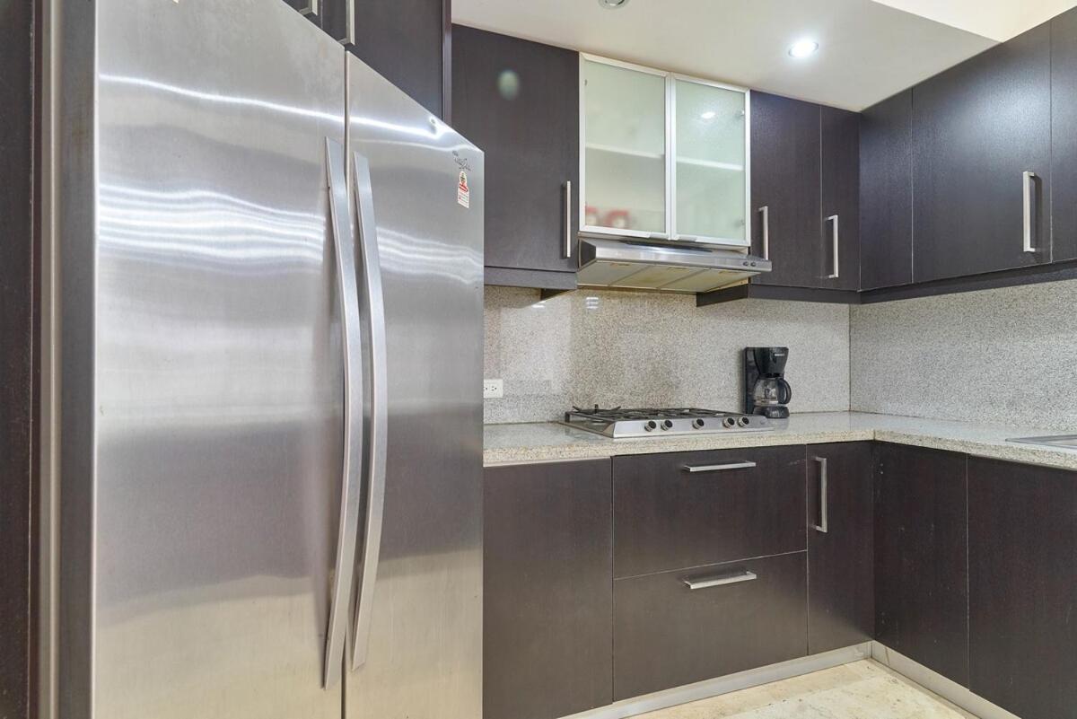 Apartment Cap Cana Pool And Access Punta Cana