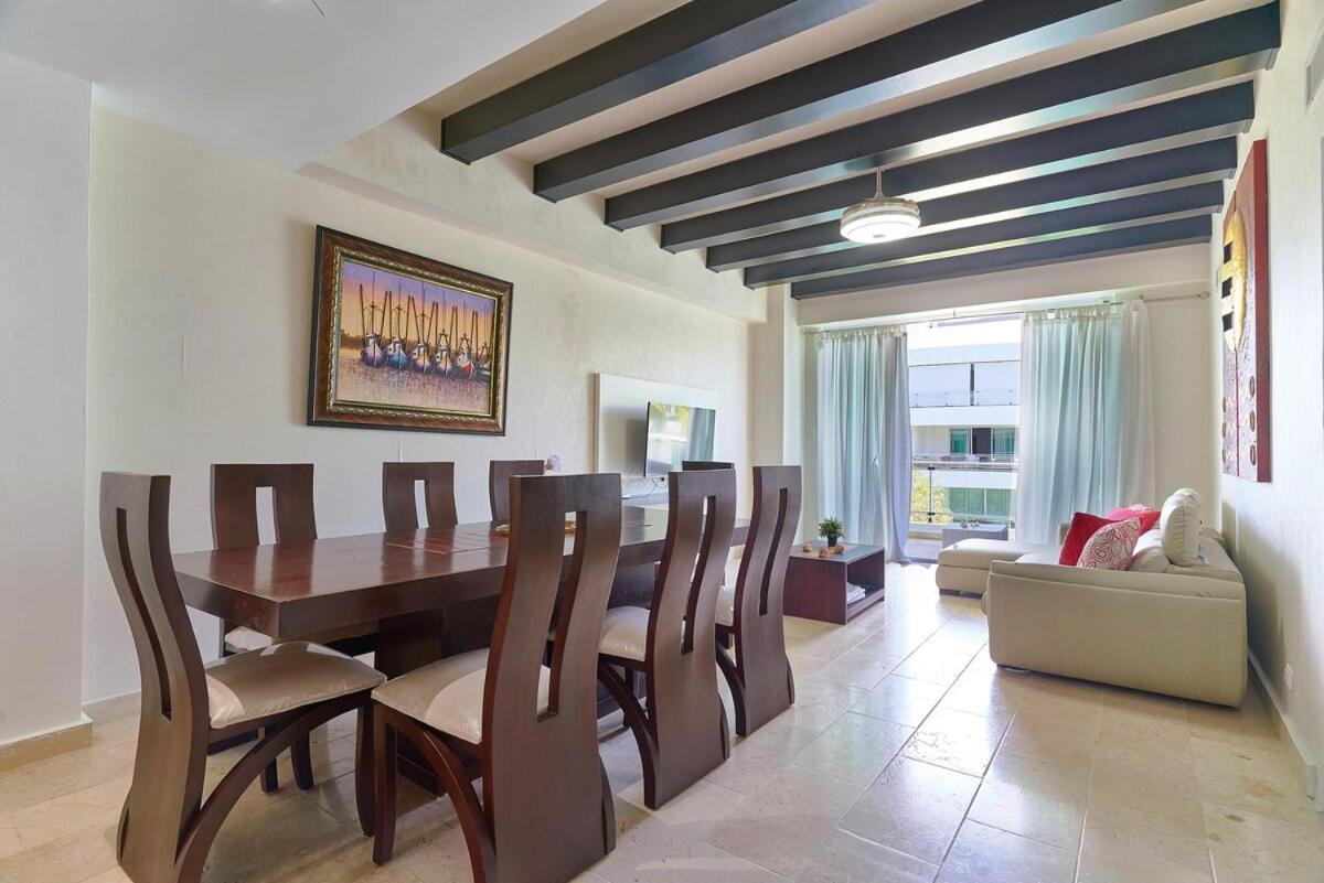 Apartment Cap Cana Pool And Access *