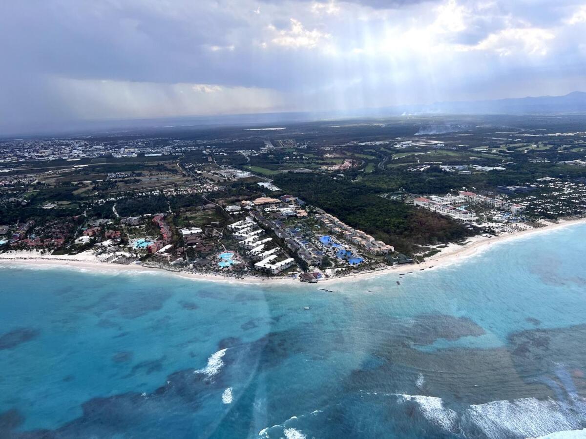 Jojo's Caribbean Retreat Apartamento