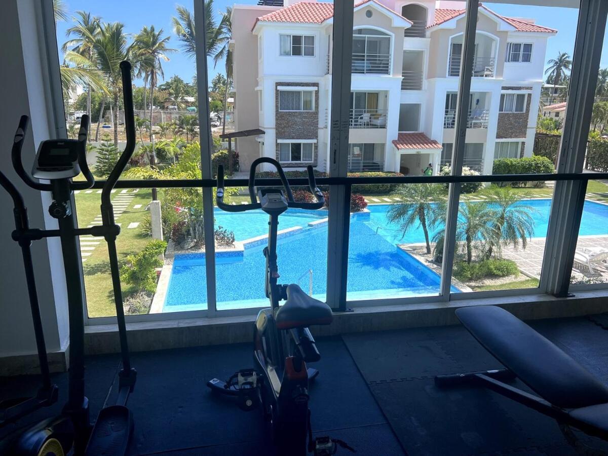 Jojo's Caribbean Retreat Apartamento
