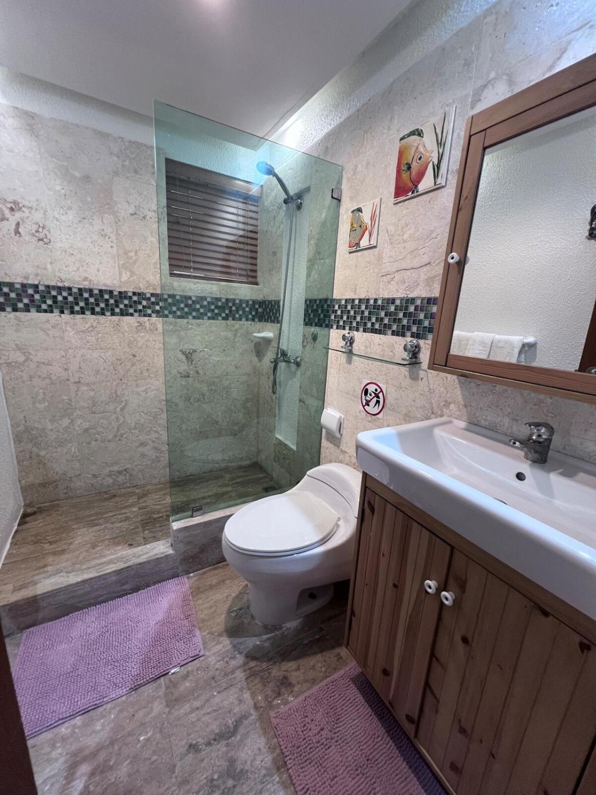 Apartamento Jojo's Caribbean Retreat *