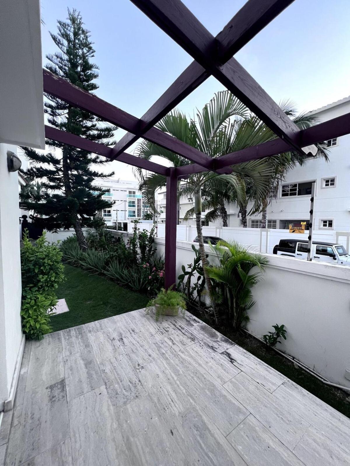 Jojo's Caribbean Retreat Apartamento Punta Cana