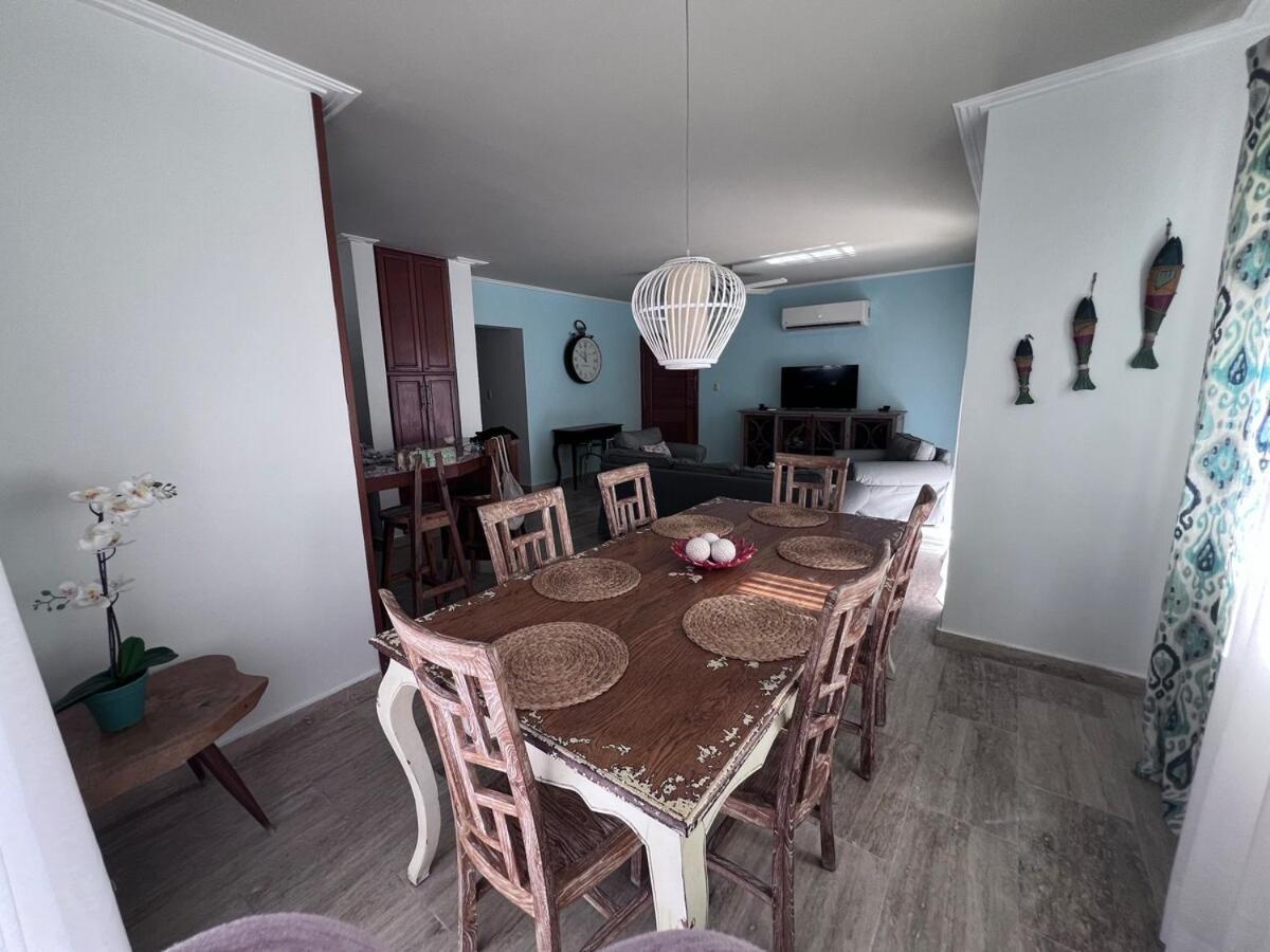 Apartamento Jojo's Caribbean Retreat Punta Cana