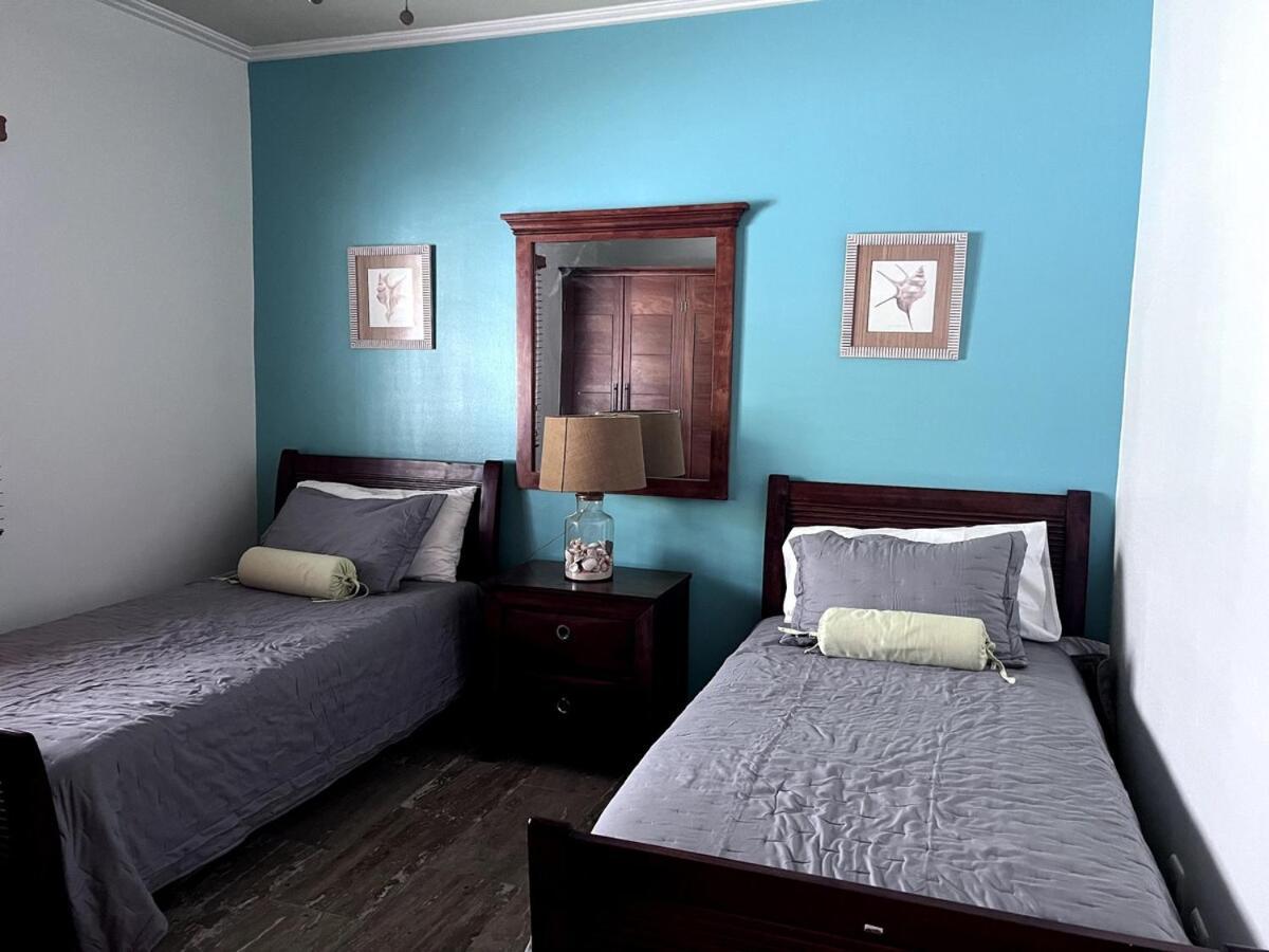 Apartamento Jojo's Caribbean Retreat