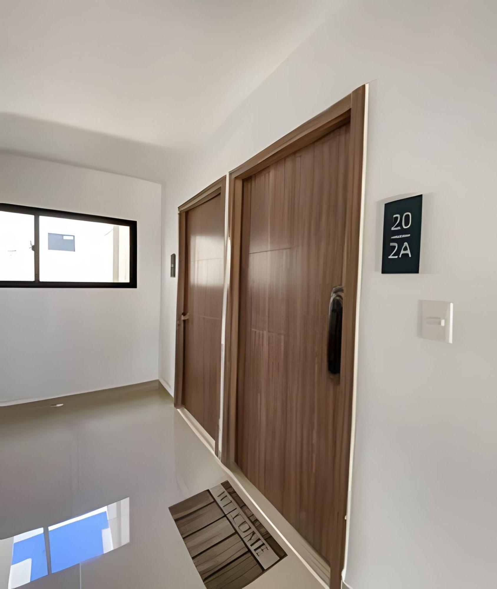 Modern Retreat In Apartment