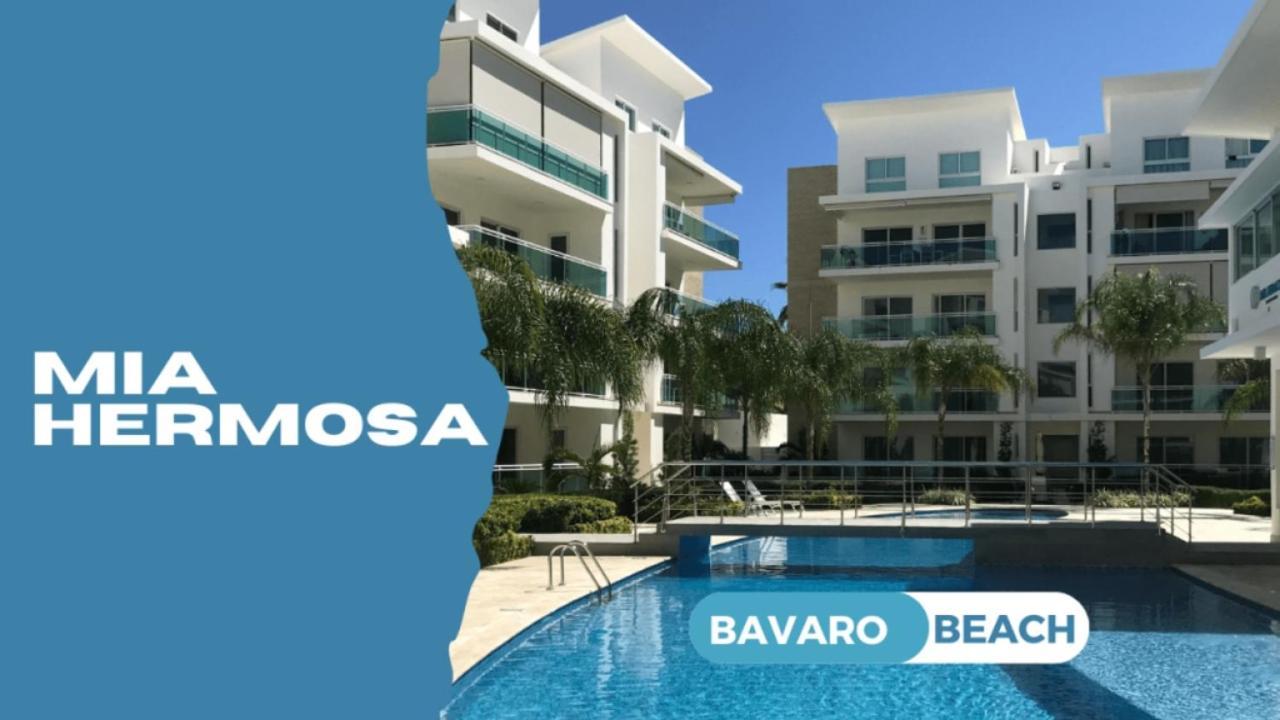 Apartment Mia Hermosa Balconies E202