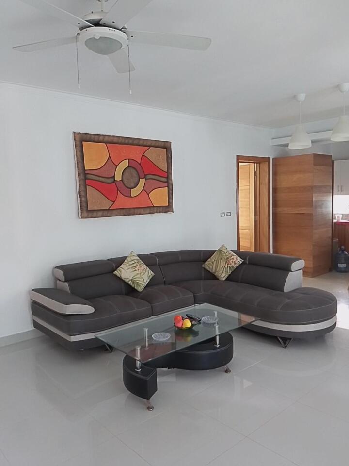 Apartment Mia Hermosa Balconies E202 *