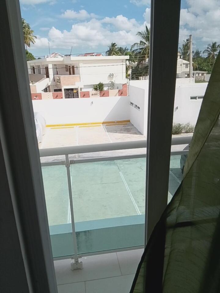 Mia Hermosa Balconies E202 Apartment