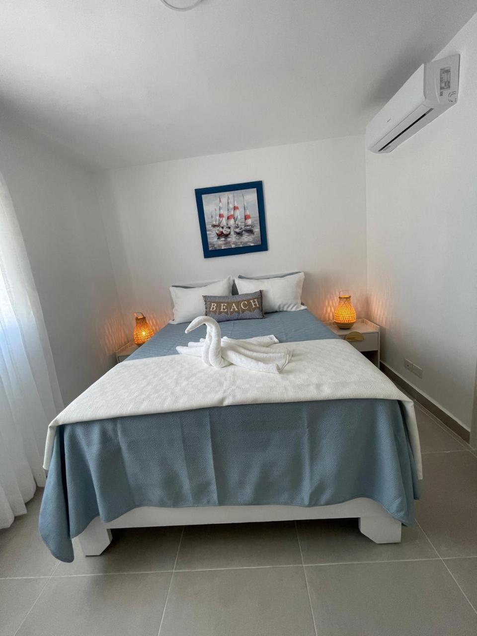 Sun Rise Homestay Punta Cana