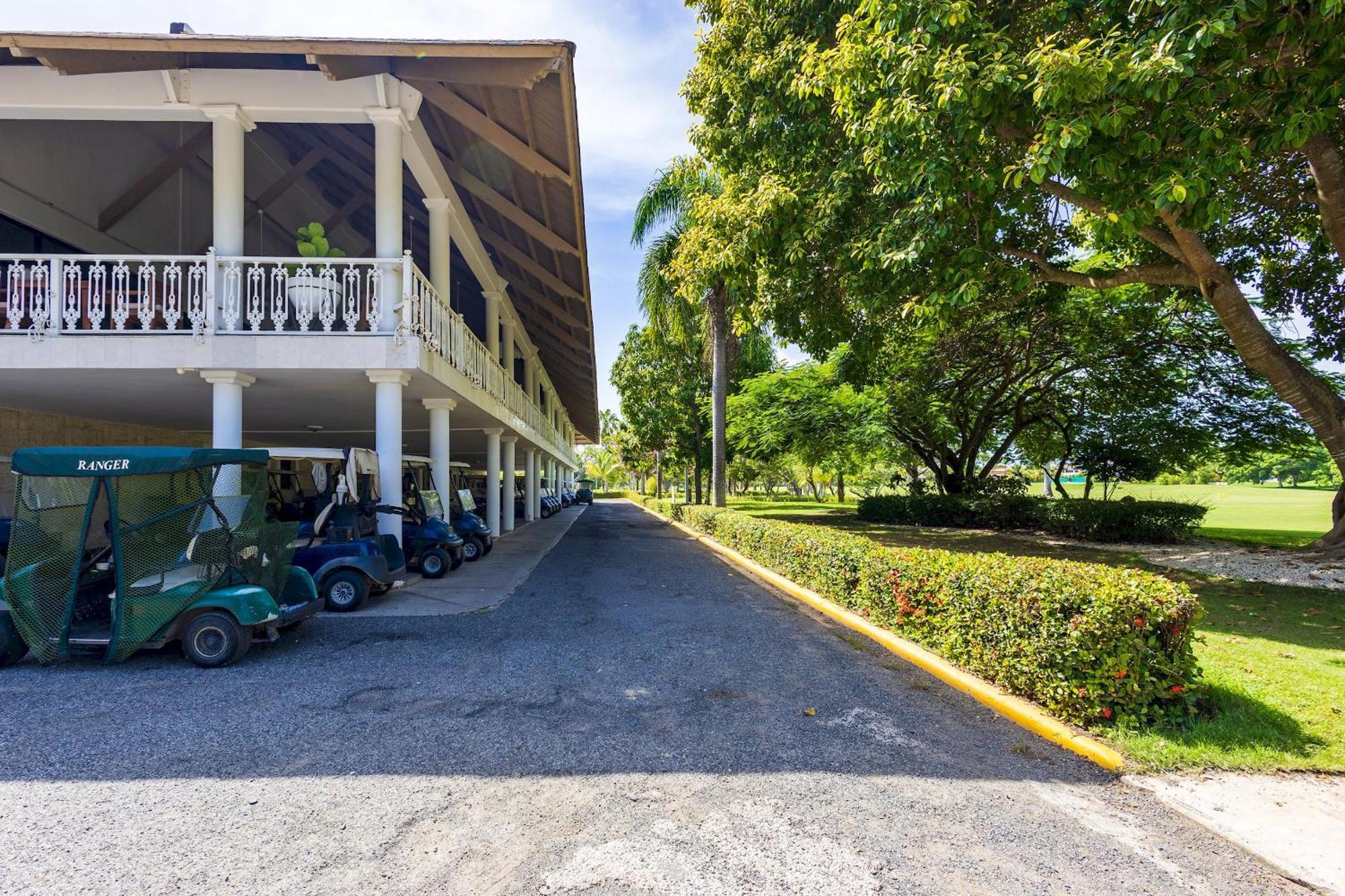 Apartamento Private & Luxury Cocotal In Gated & Secured Community *