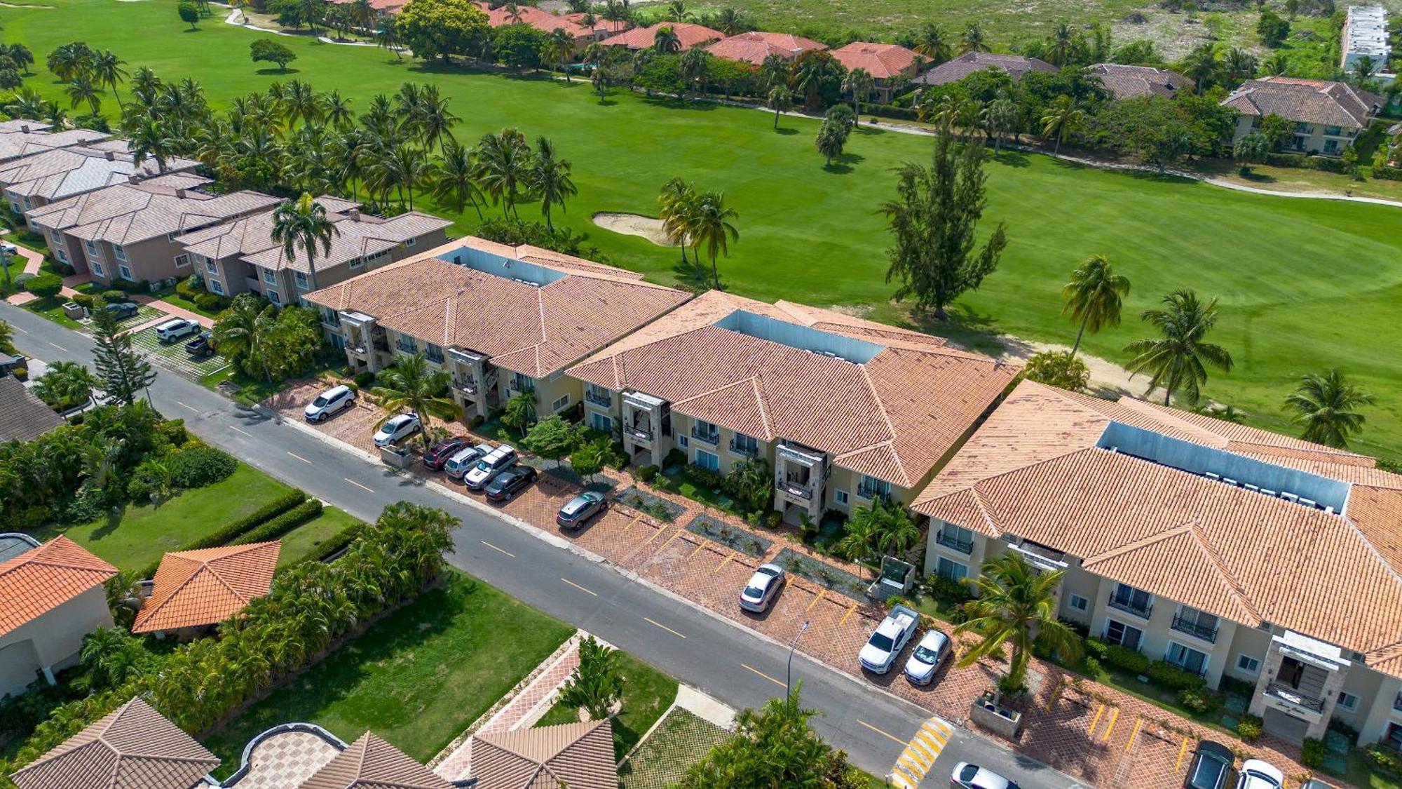 Apartamento Private & Luxury Cocotal In Gated & Secured Community *