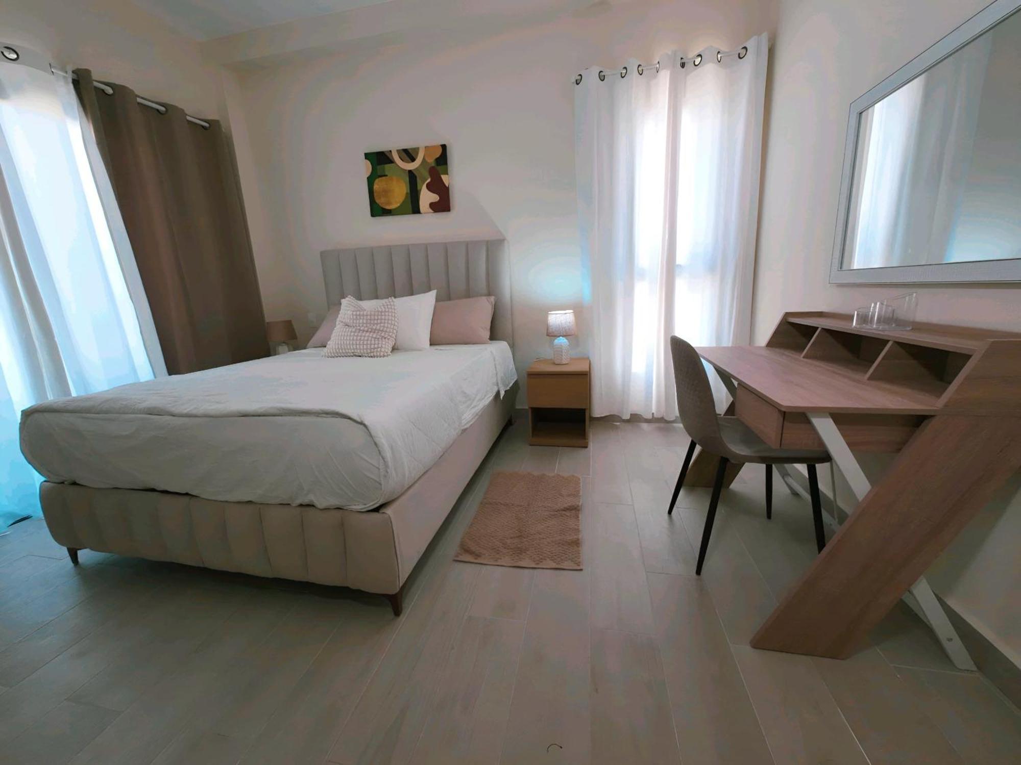 Panorama Apartment Punta Cana