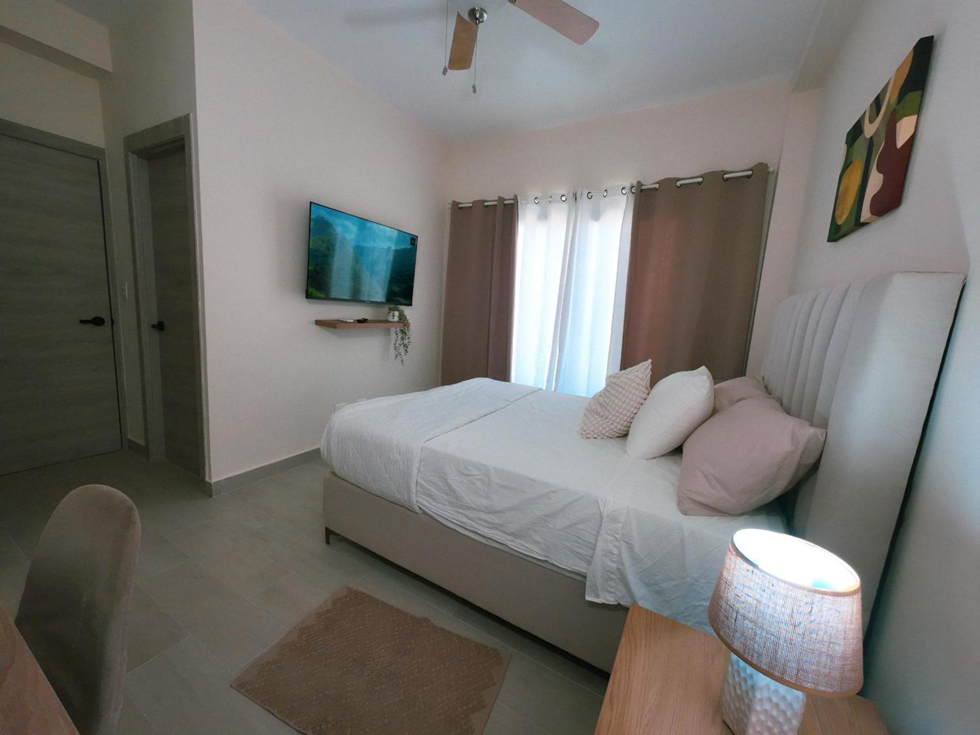 Apartment Panorama *
