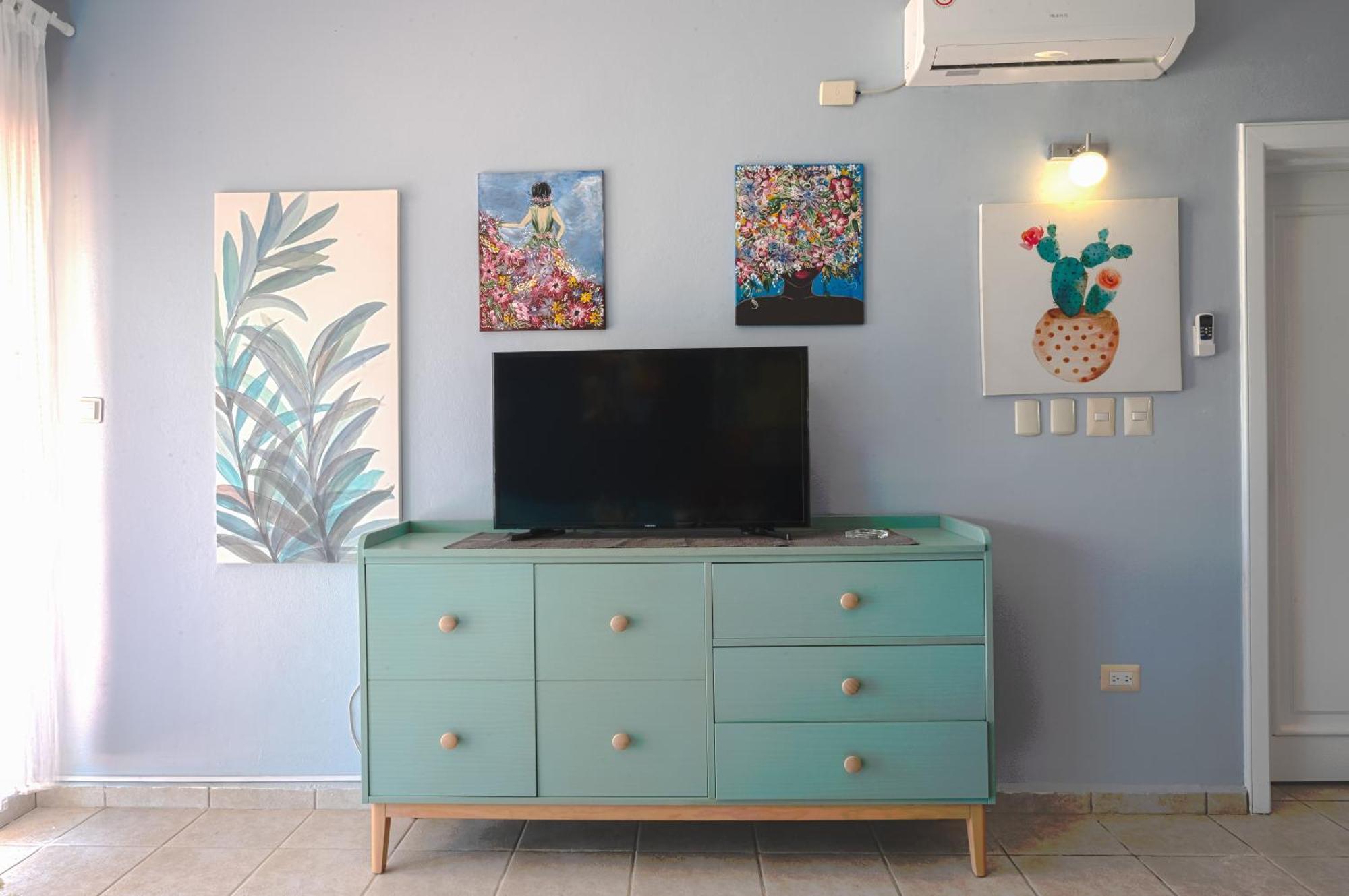 Stanza Mare 1 Bedroom 2br,3br On The * Punta Cana