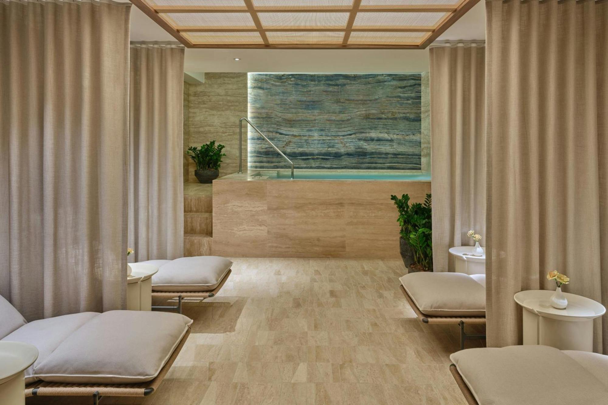 Hotel The St Regis Cap Cana *