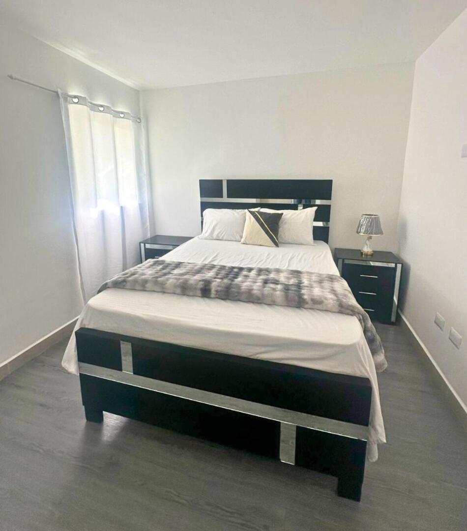 Apartment Encanto Moderno En *