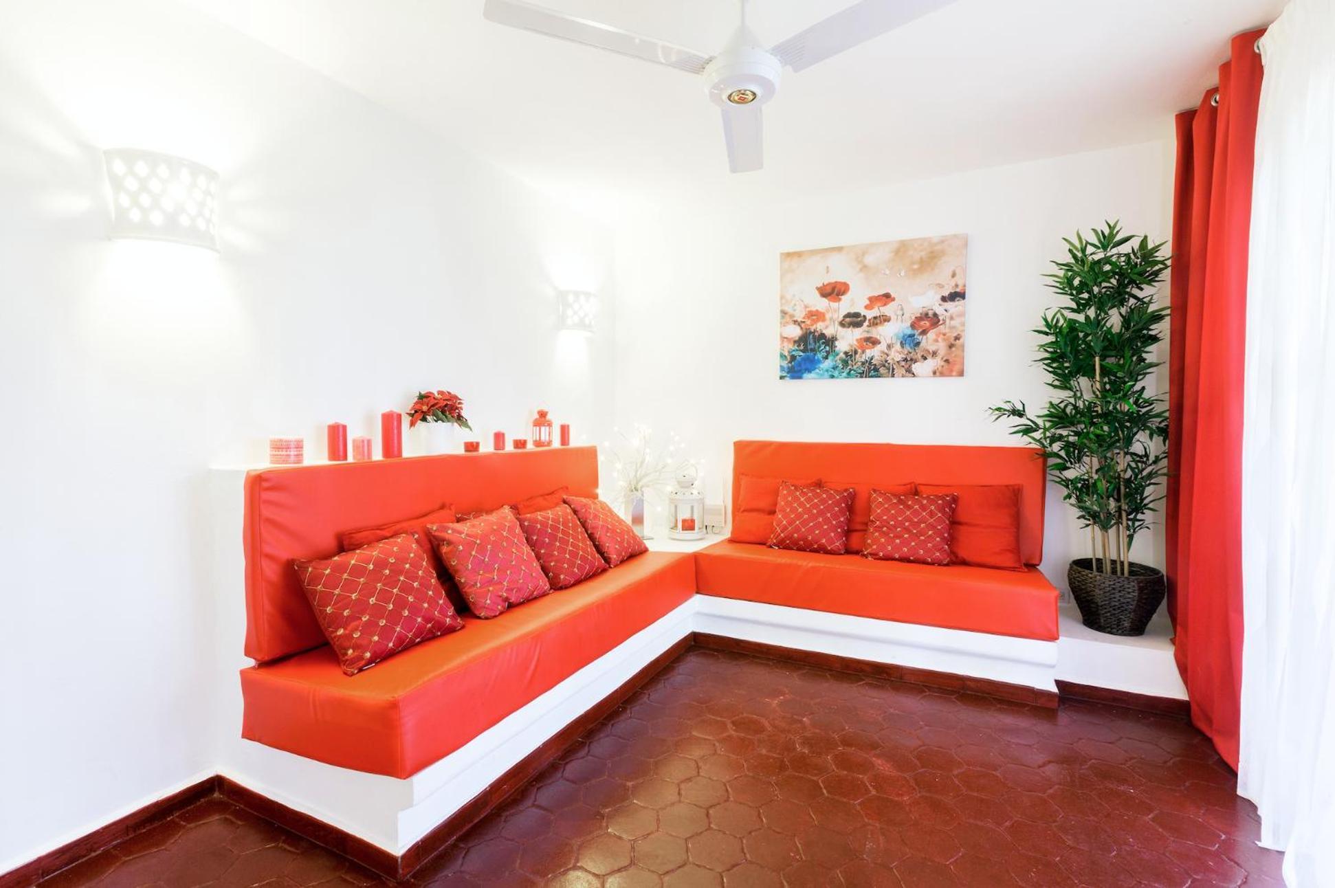 Serenara Villas And Suites - Playa Los Corales - Wifi, Beach Club Aparthotel *