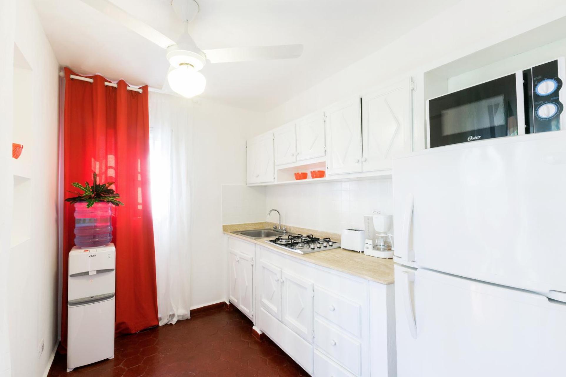 Serenara Villas And Suites - Playa Los Corales - Wifi, Beach Club Punta Cana