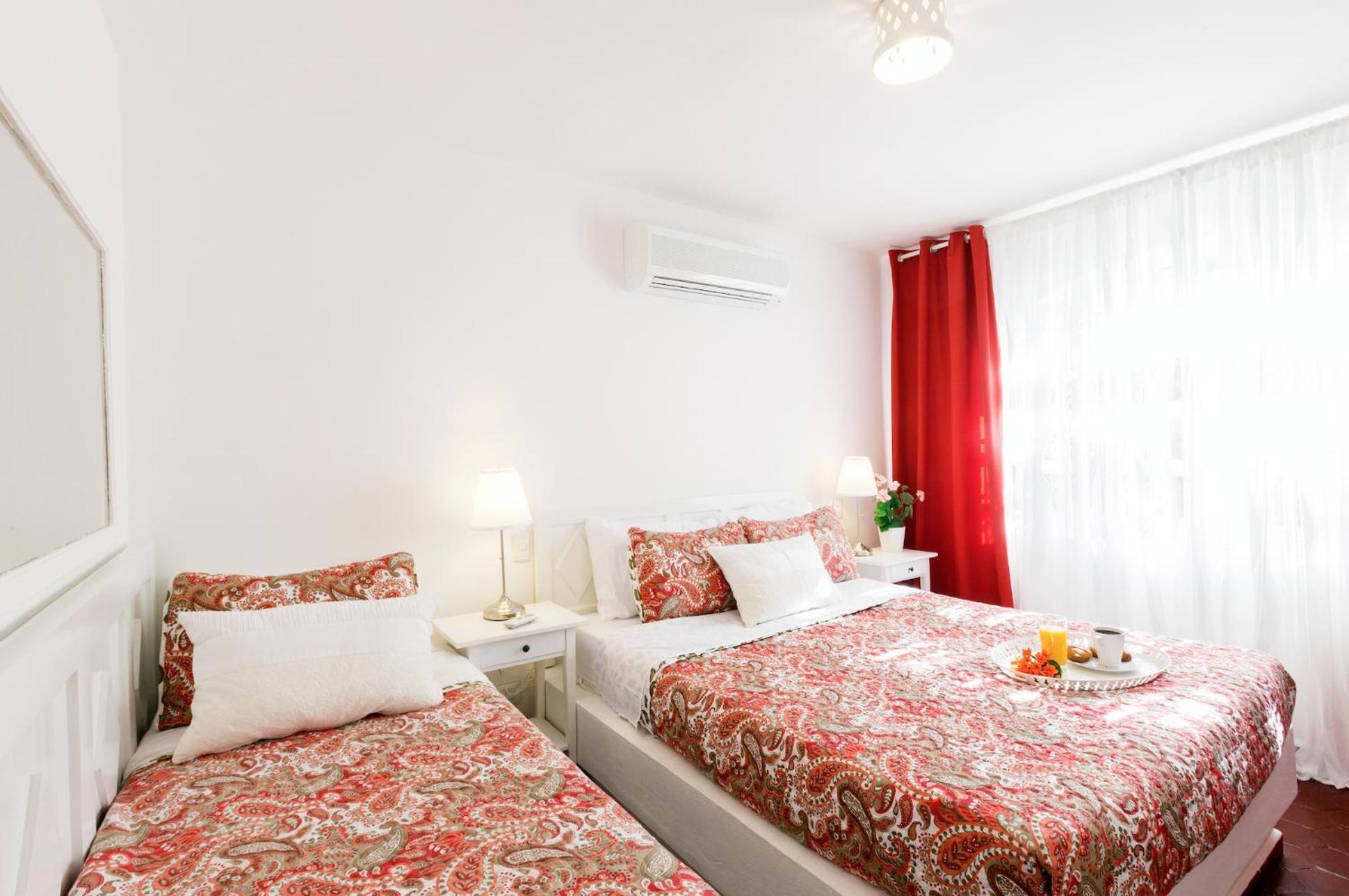 Serenara Villas And Suites - Playa Los Corales - Wifi, Beach Club Punta Cana