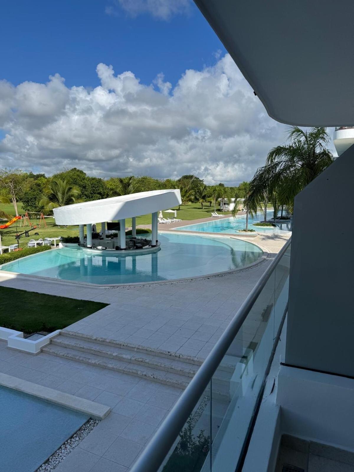 Canarock Club * Punta Cana