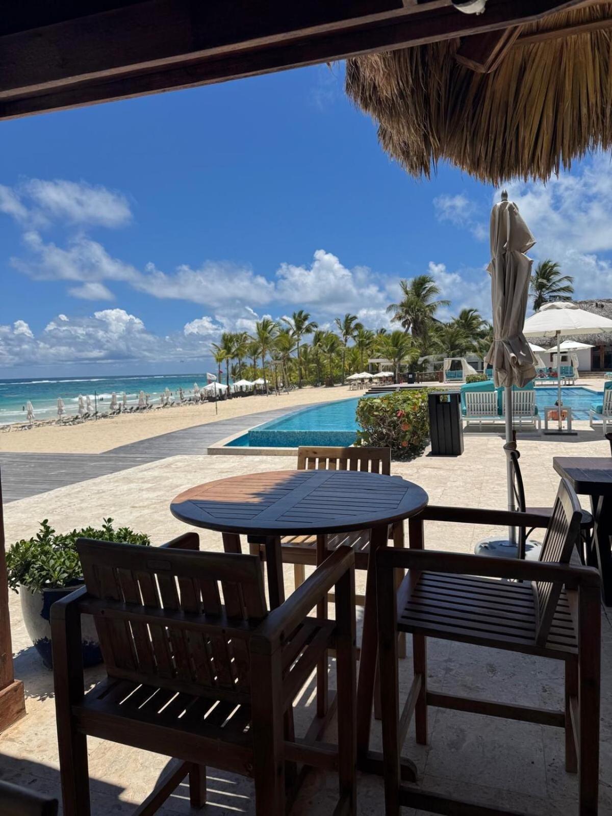 Canarock Club Apartamento Punta Cana