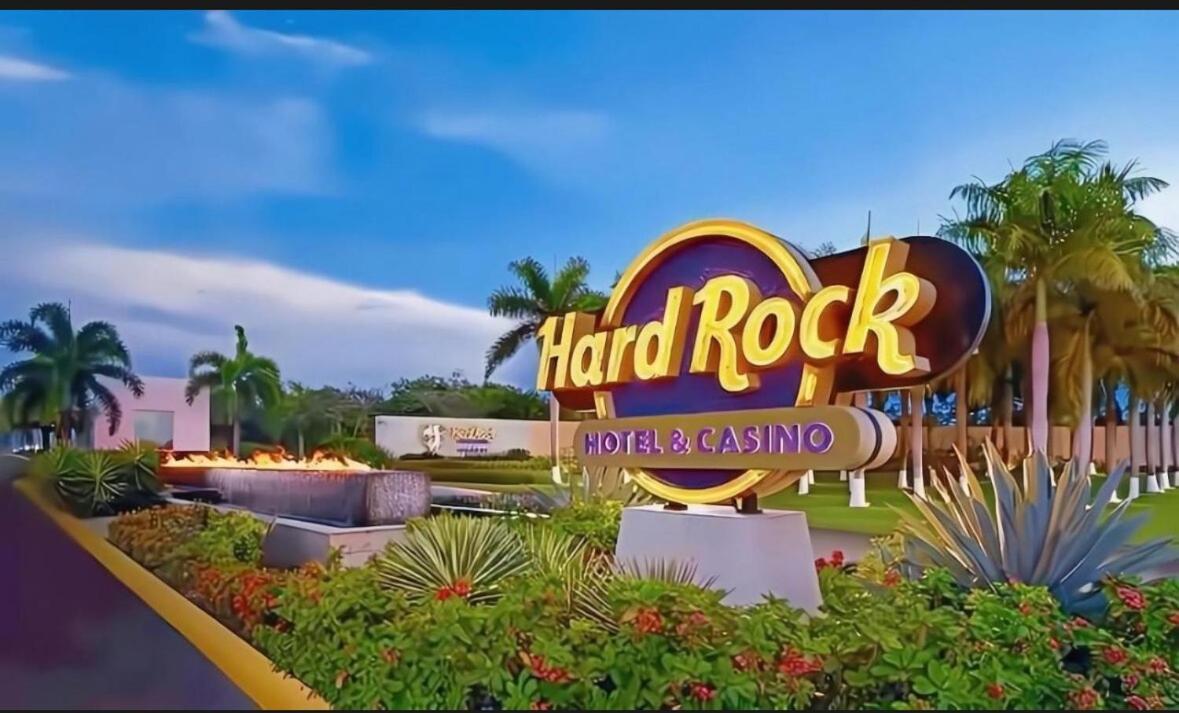 Apartamento Canarock Club