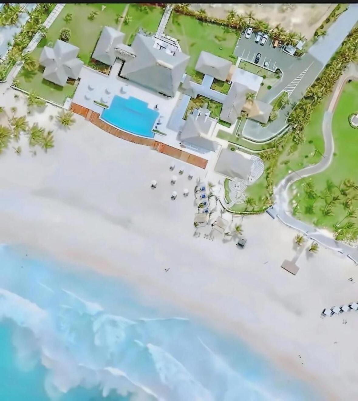Apartamento Canarock Club Punta Cana