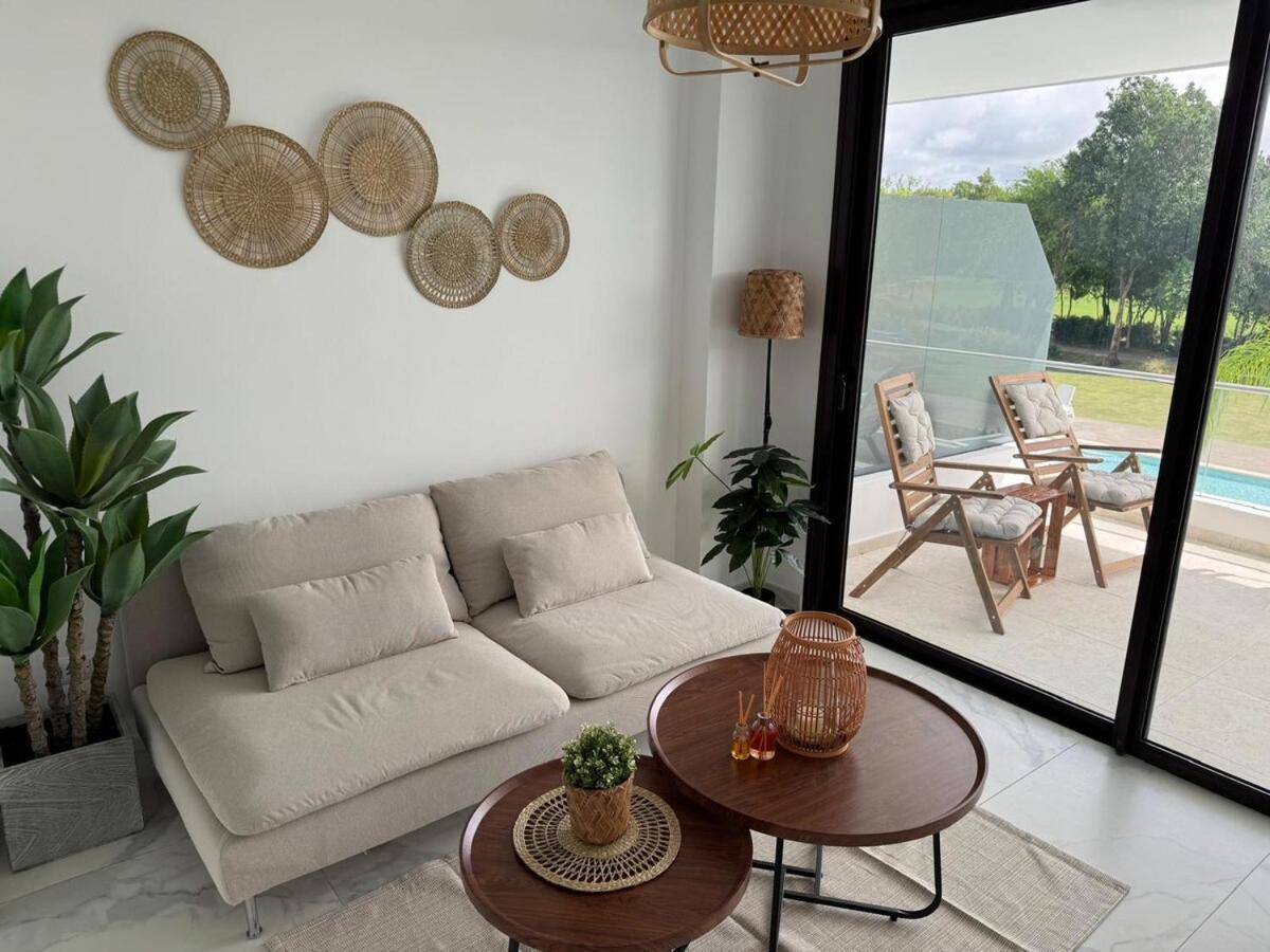 Canarock Club Apartamento Punta Cana