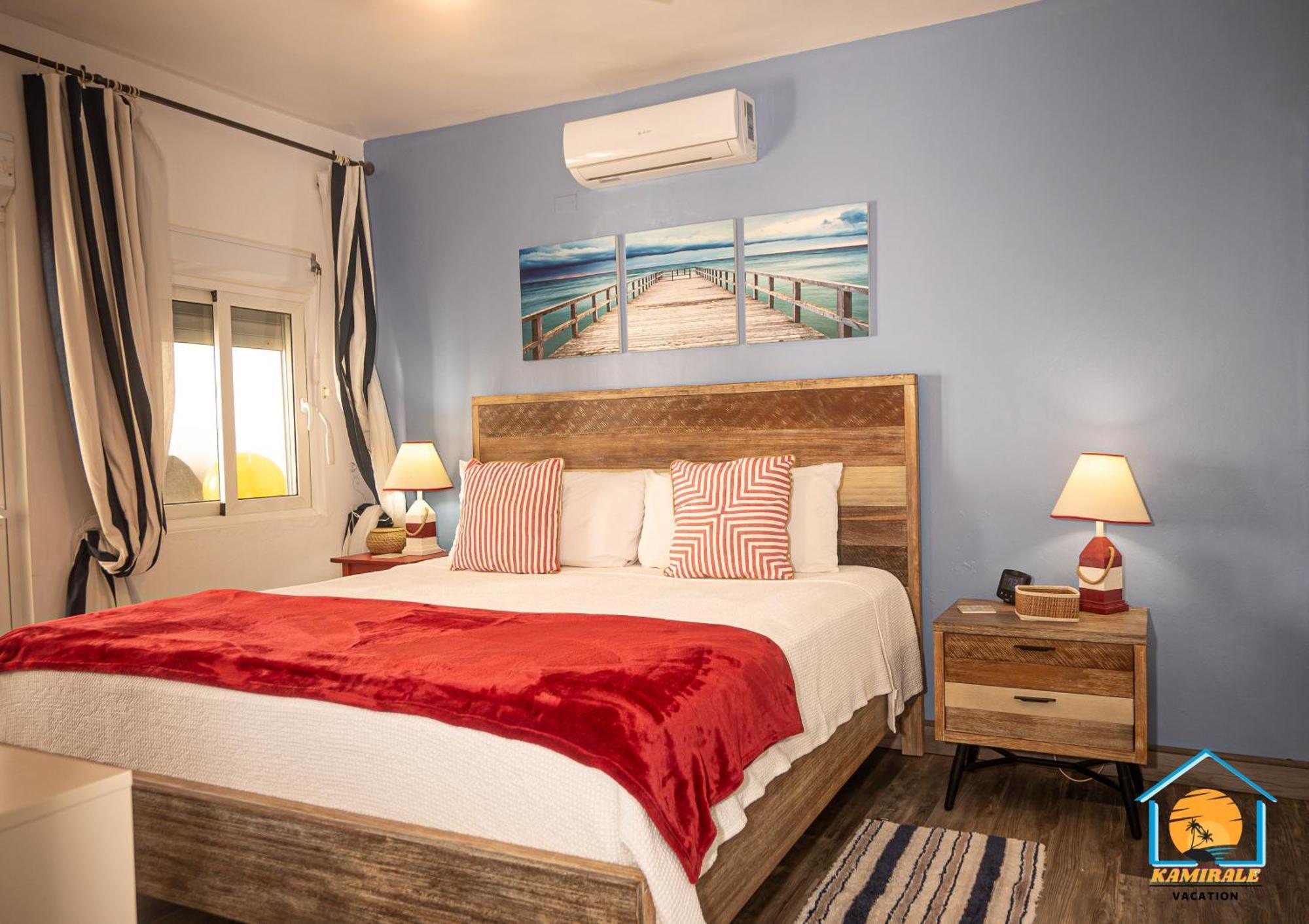 Apartment Stanza Mare 1 Bedroom 2br,3br On The