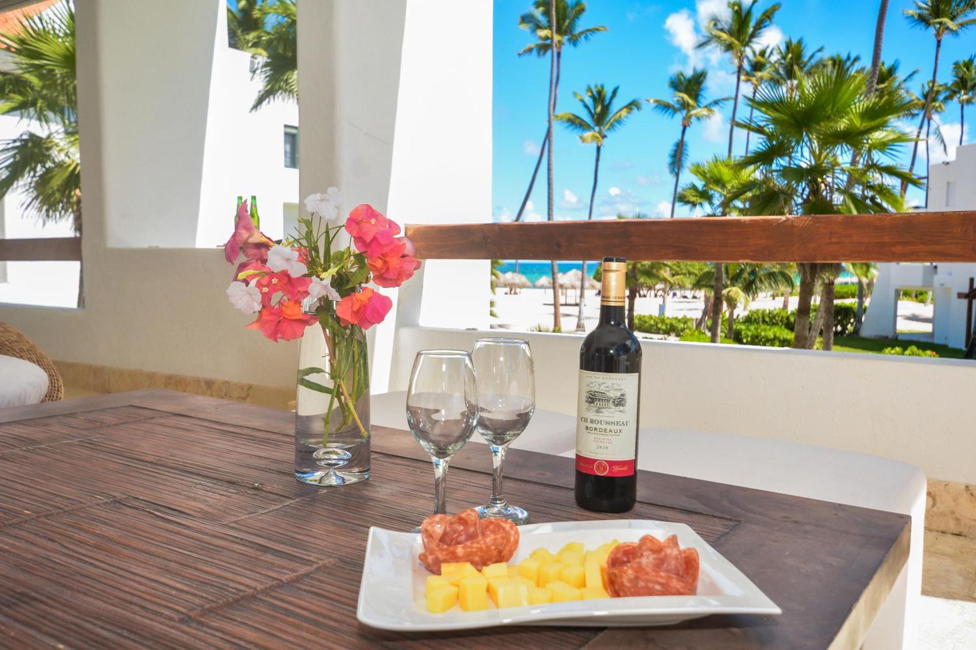 Apartment Stanza Mare 1 Bedroom 2br,3br On The *