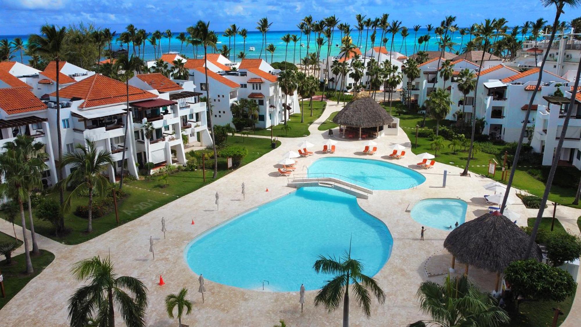 Stanza Mare 1 Bedroom 2br,3br On The *