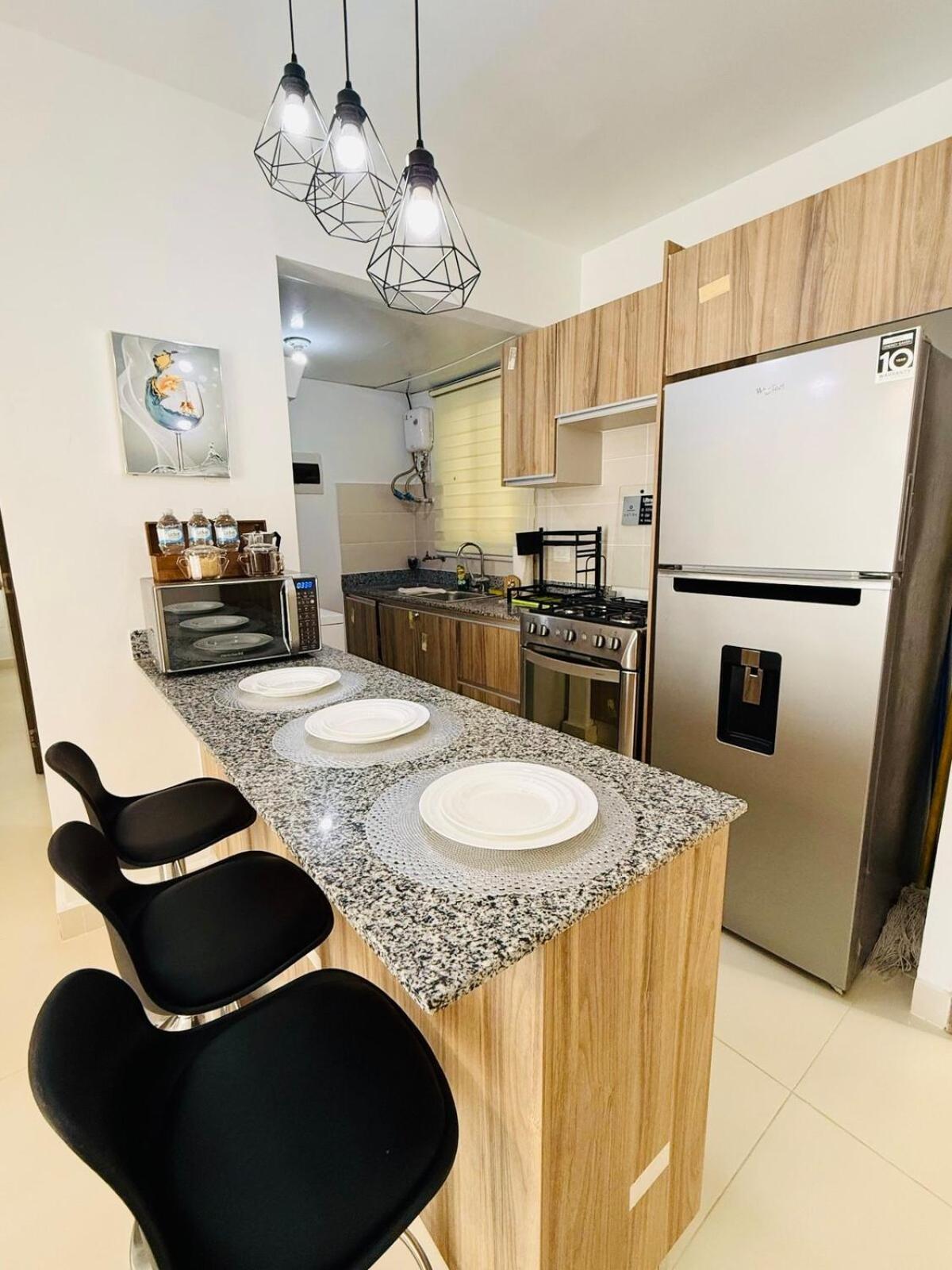 Amazing Cozy Near Downtown * Punta Cana