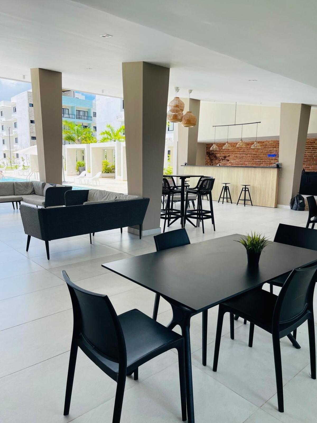 Apartment Amazing Cozy Near Downtown Punta Cana
