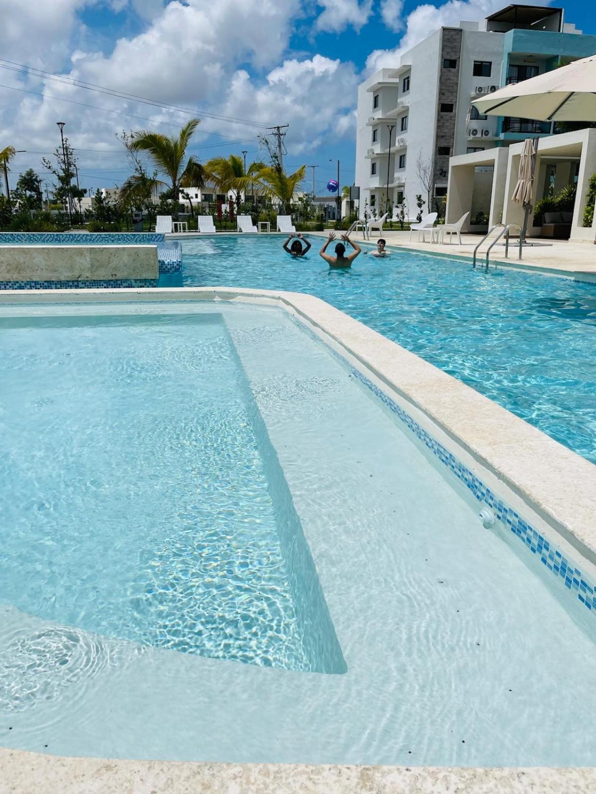 Amazing Cozy Near Downtown Punta Cana