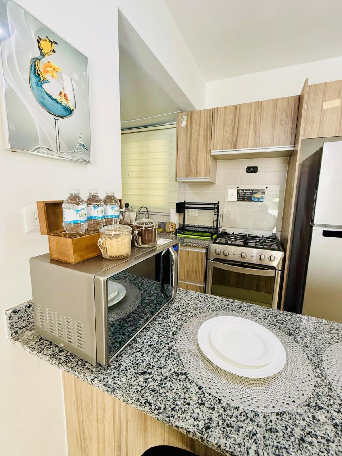 Amazing Cozy Near Downtown Punta Cana