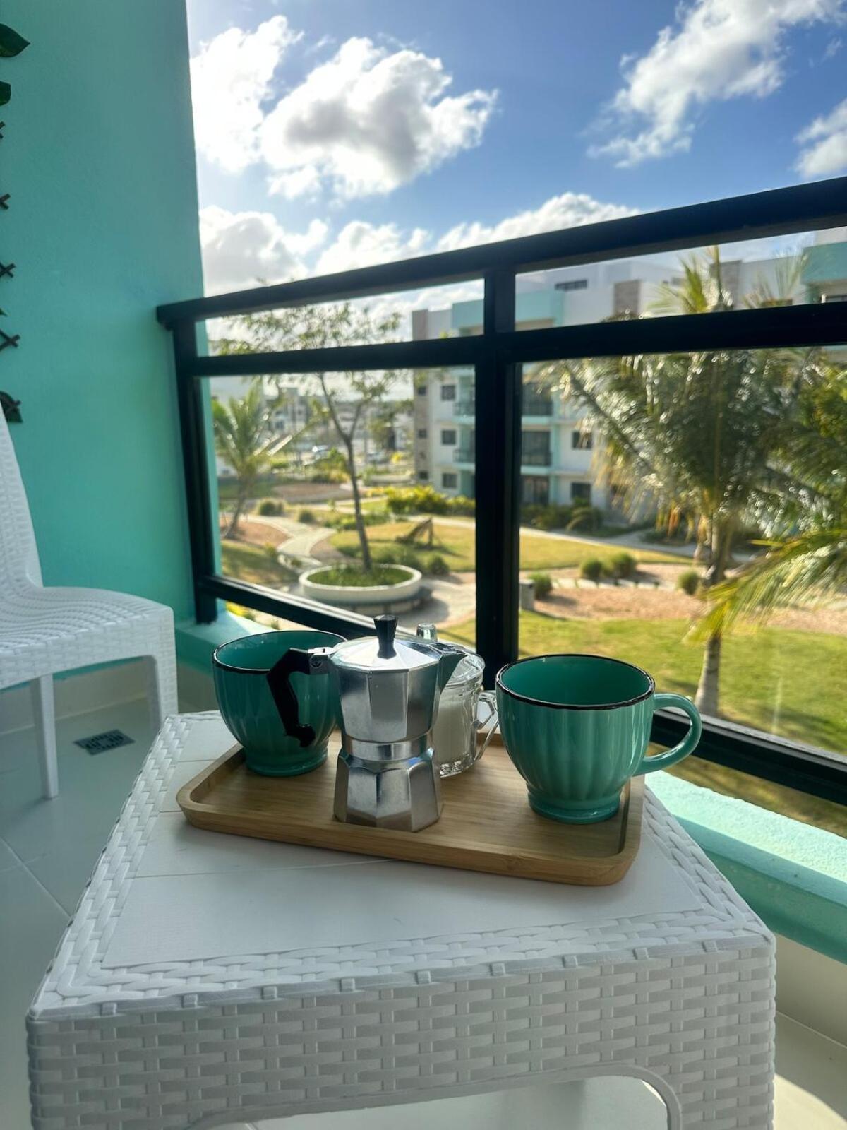 Amazing Cozy Near Downtown * Punta Cana