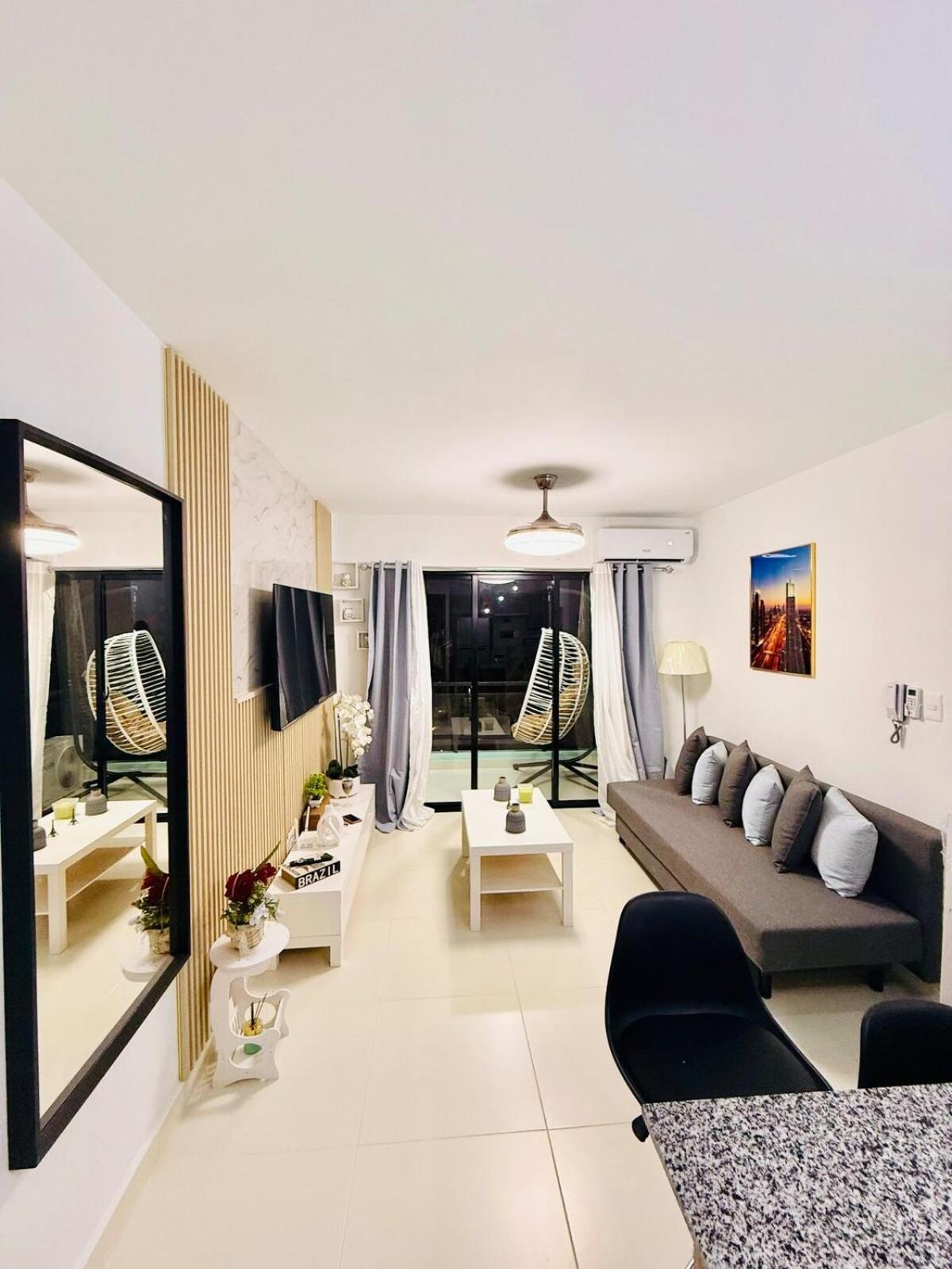 Amazing Cozy Near Downtown Apartment