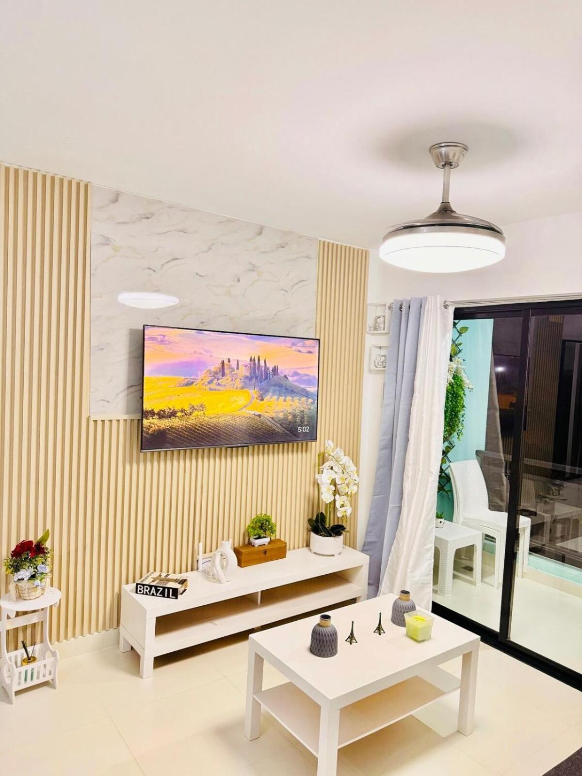 Amazing Cozy Near Downtown * Punta Cana