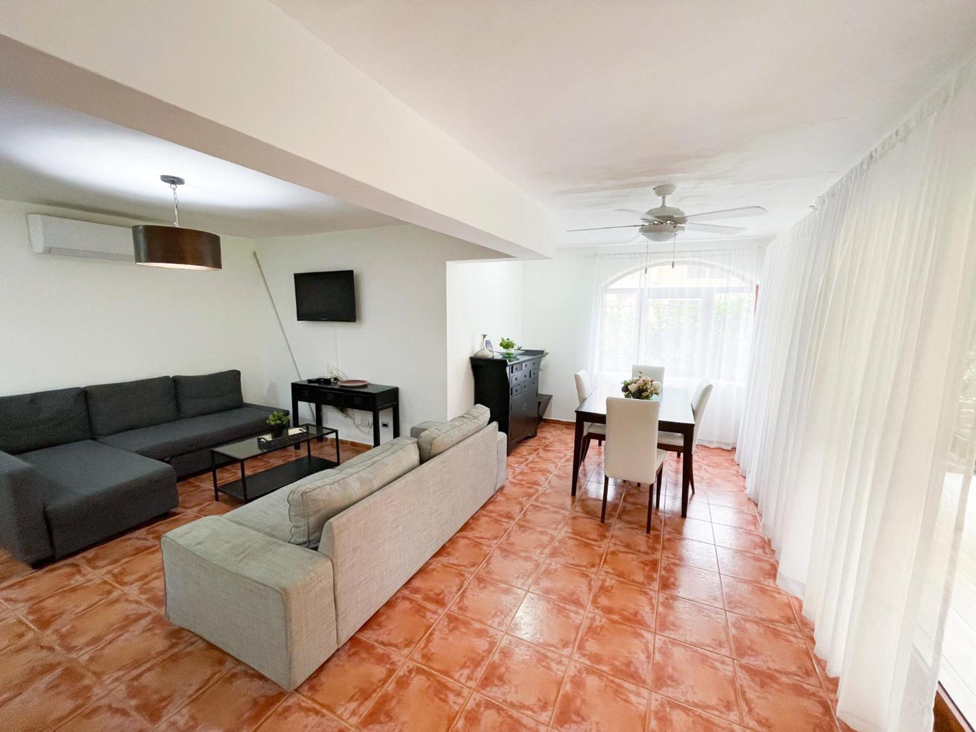 Caribbean Homes & Bavaro Club & Hotel