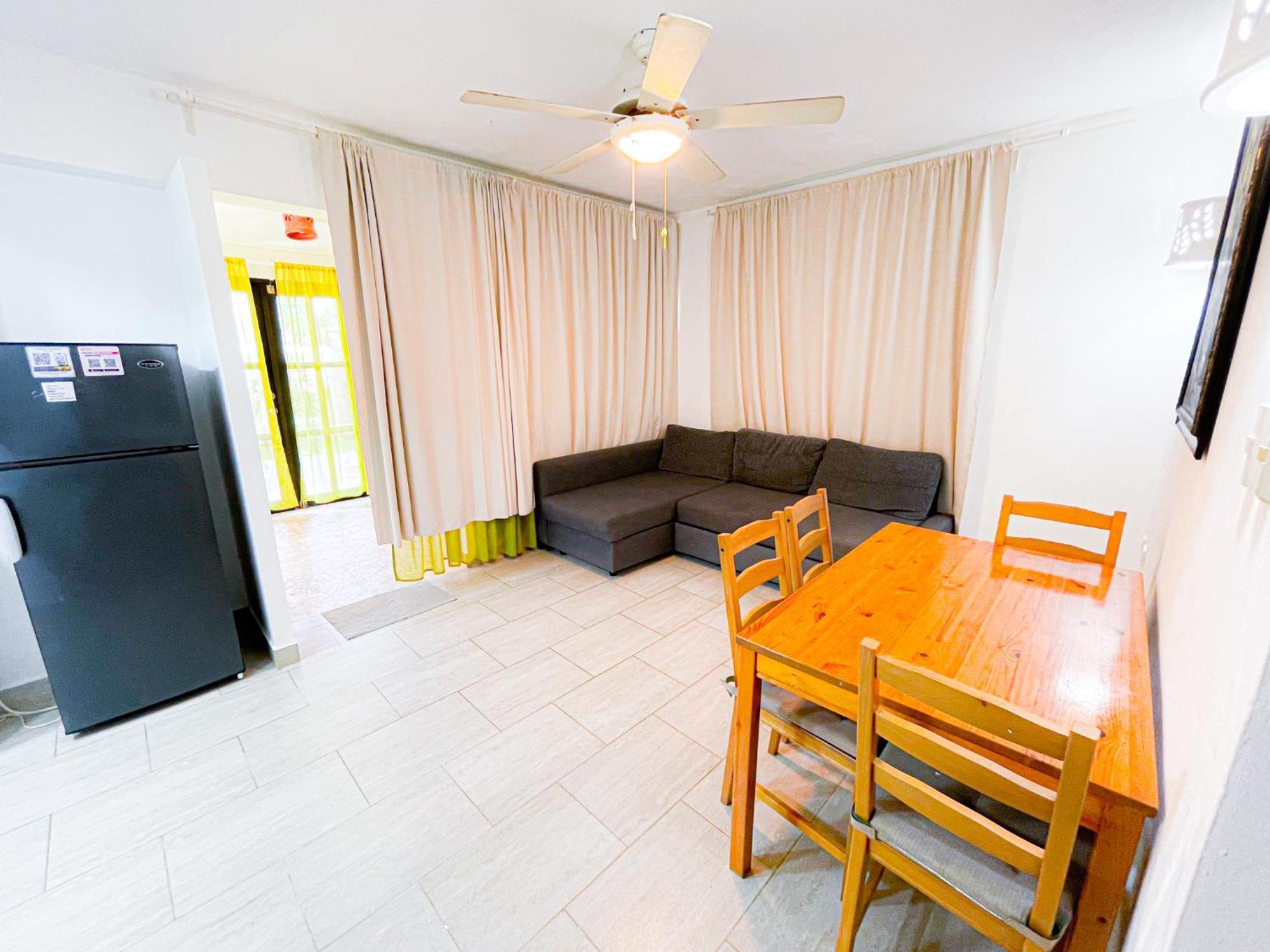 Hotel Caribbean Homes & Bavaro Club & Punta Cana