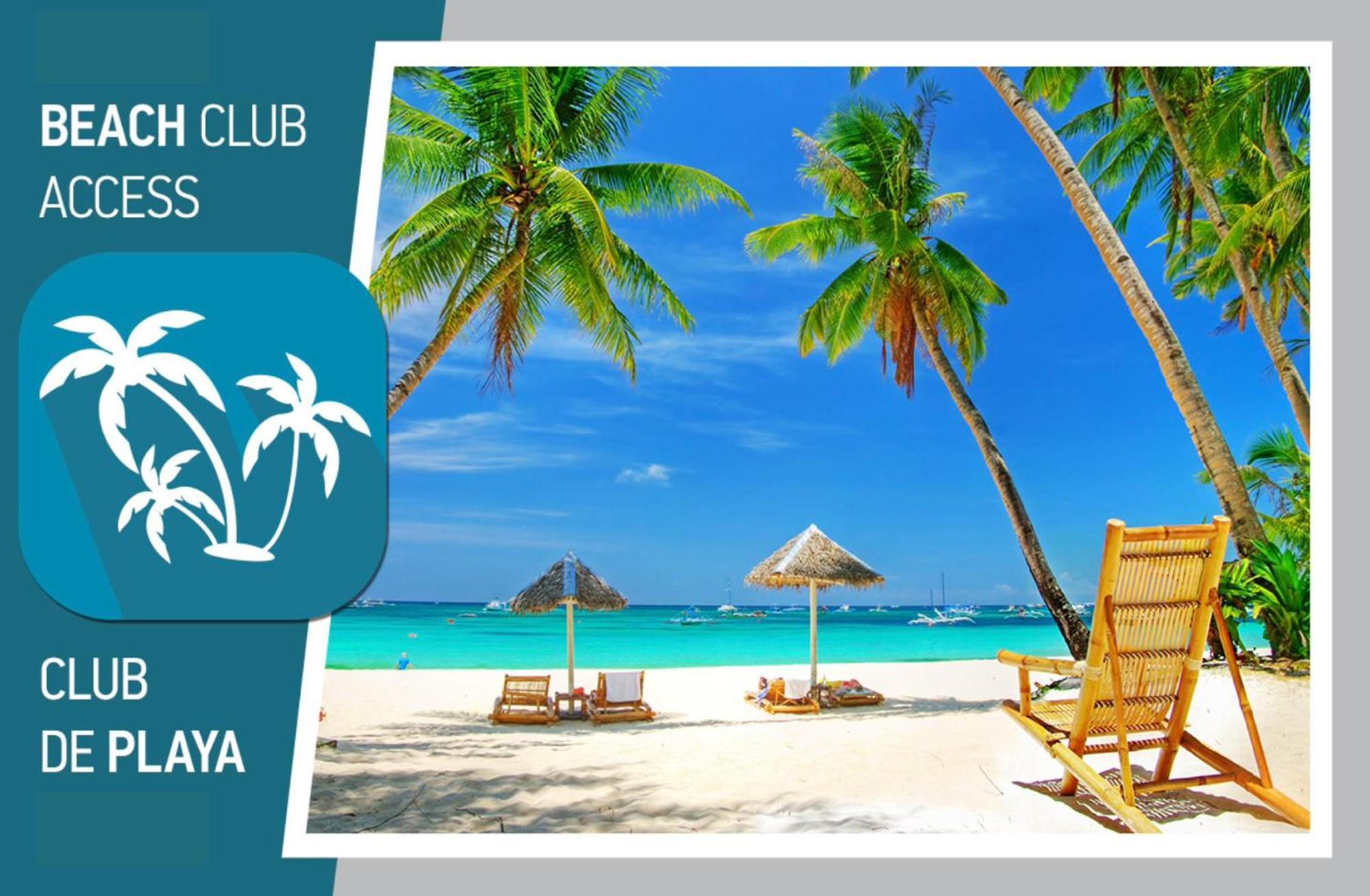 Sunny Deluxe Playa Corales - Wifi, Beach, Pool Aparthotel 5*