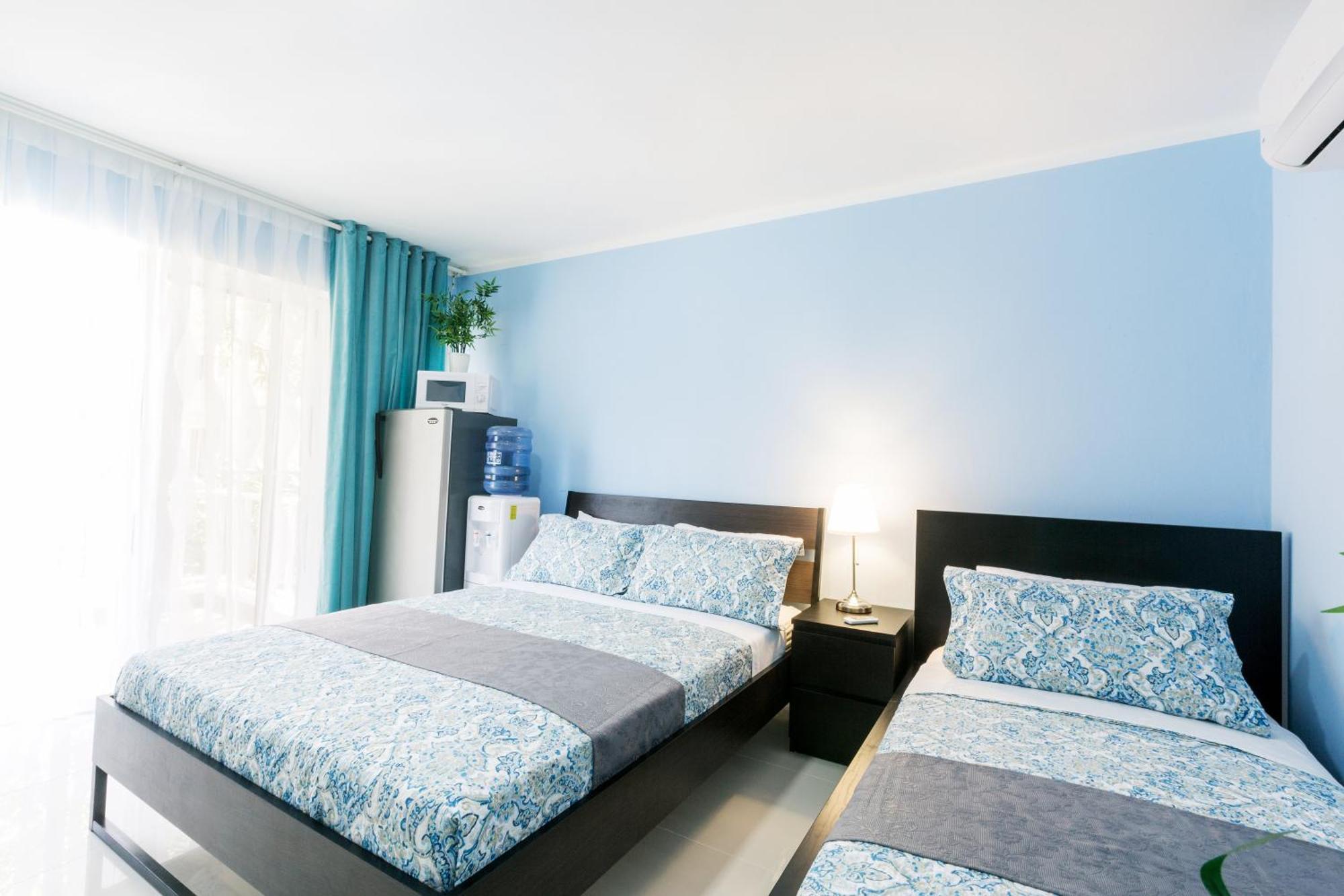 Sunny Deluxe Playa Corales - Wifi, Beach, Pool 5* Punta Cana